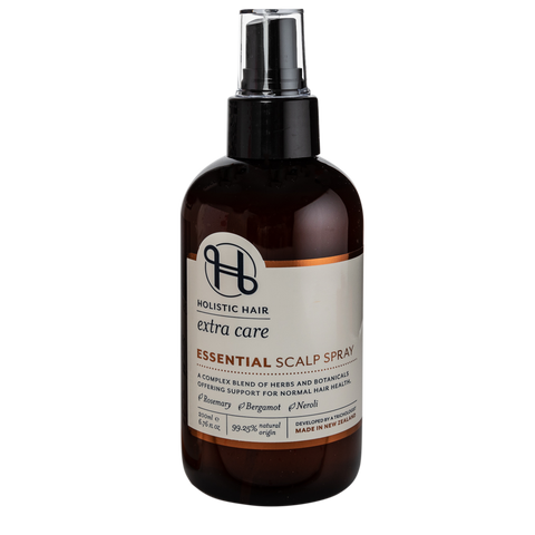 Holistic Hair - Essential Scalp Spray - [200ml]