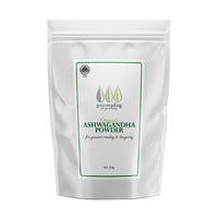 Thumbnail for Green Trading - Organic Ashwagandha Powder - [250g]