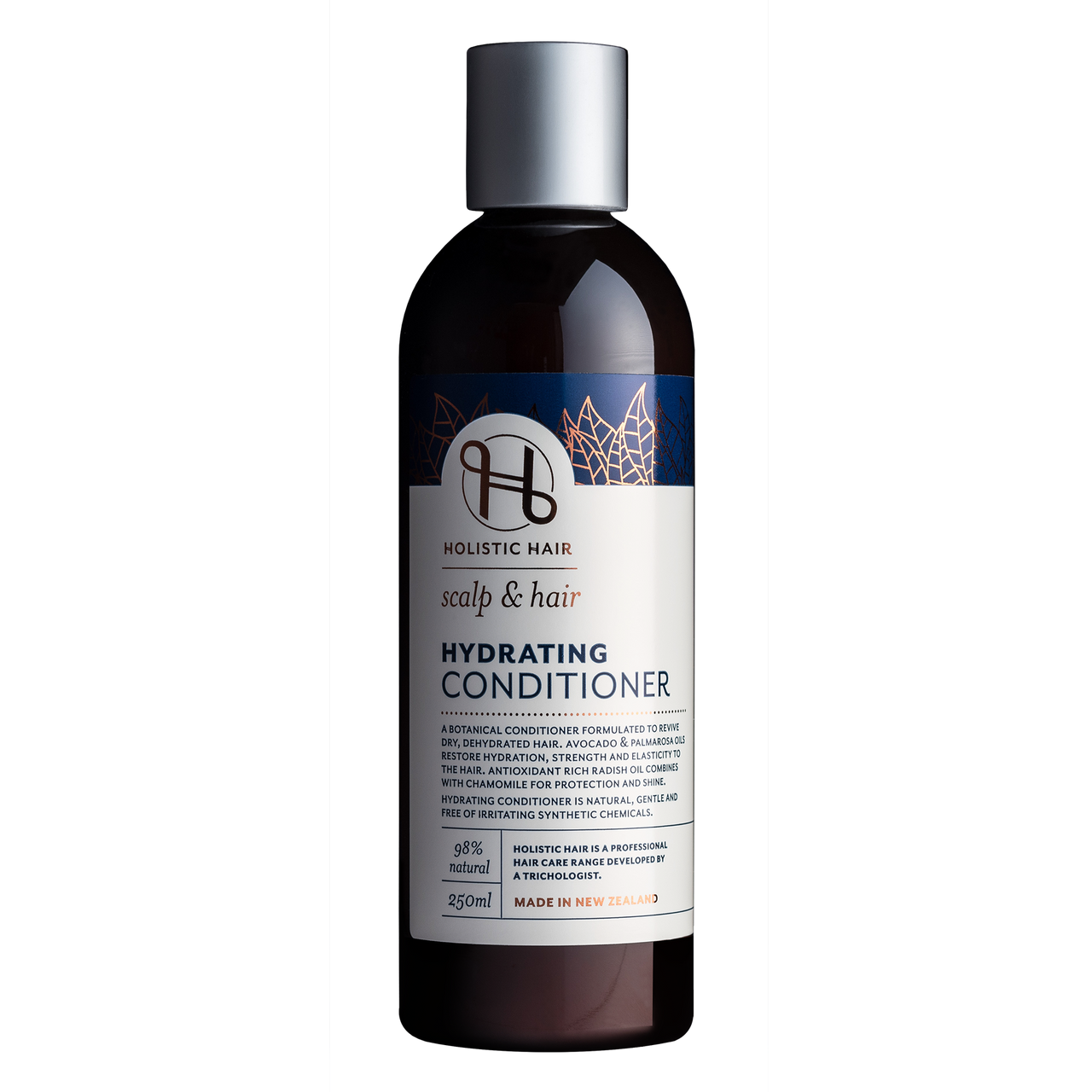 Holistic Hair - Hydrating Conditioner - [250ml]