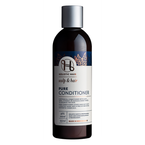 Holistic Hair - Pure Conditioner - [250ml]