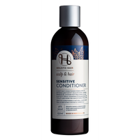 Thumbnail for Holistic Hair - Sensitive Conditioner - [250ml]