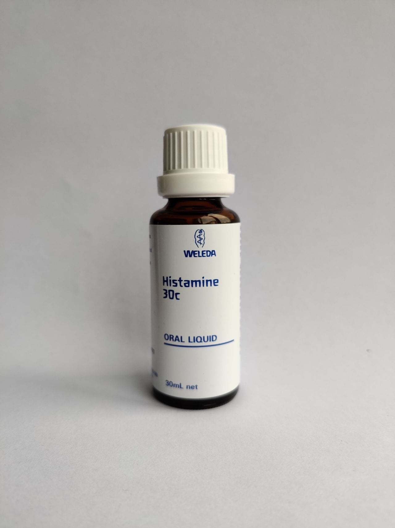Weleda - Histamine 30c - [30ml]