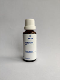 Thumbnail for Weleda - Histamine 30c - [30ml]