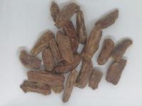 Thumbnail for Organics Out West - Organic Banana Whole Dried - [250g]