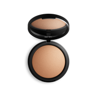 Thumbnail for Inika Baked Mineral Bronzer - Sunkissed [8g]