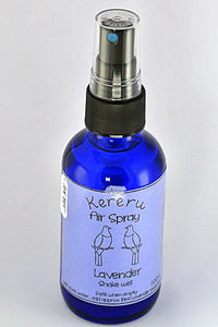 Thumbnail for Kereru - Lavender Air Spray - [100ml]