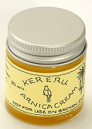 Kereru - Arnica Cream - [30ml]