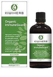 Kiwiherb - Immune Guard - [200ml]