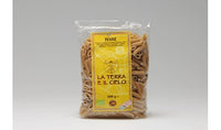 Thumbnail for La Terra - Organic Whole Wheat Penne Pasta - [500g]
