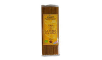 Thumbnail for La Terra - Organic Whole Wheat Spaghetti - [500g]