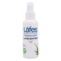 Thumbnail for Lafes Deo Spray unscent 118ml