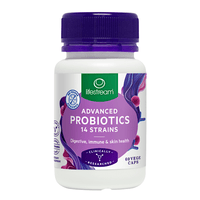 Thumbnail for Lifestream - Advanced Probiotics - [60 caps]