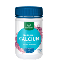 Thumbnail for Ls Nat Calcium Caps 120