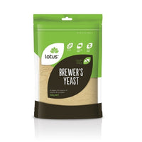 Thumbnail for LO Brewer's Yeast 500g