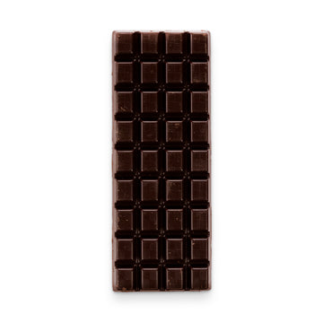 Trade Aid - Organic Mint Crisp Chocolate - [100g]