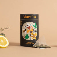 Thumbnail for OKU Manuka Blend Tea Bags
