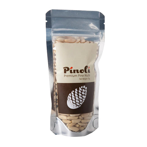Pinoli - New Zealand Pine Nuts - [70g]
