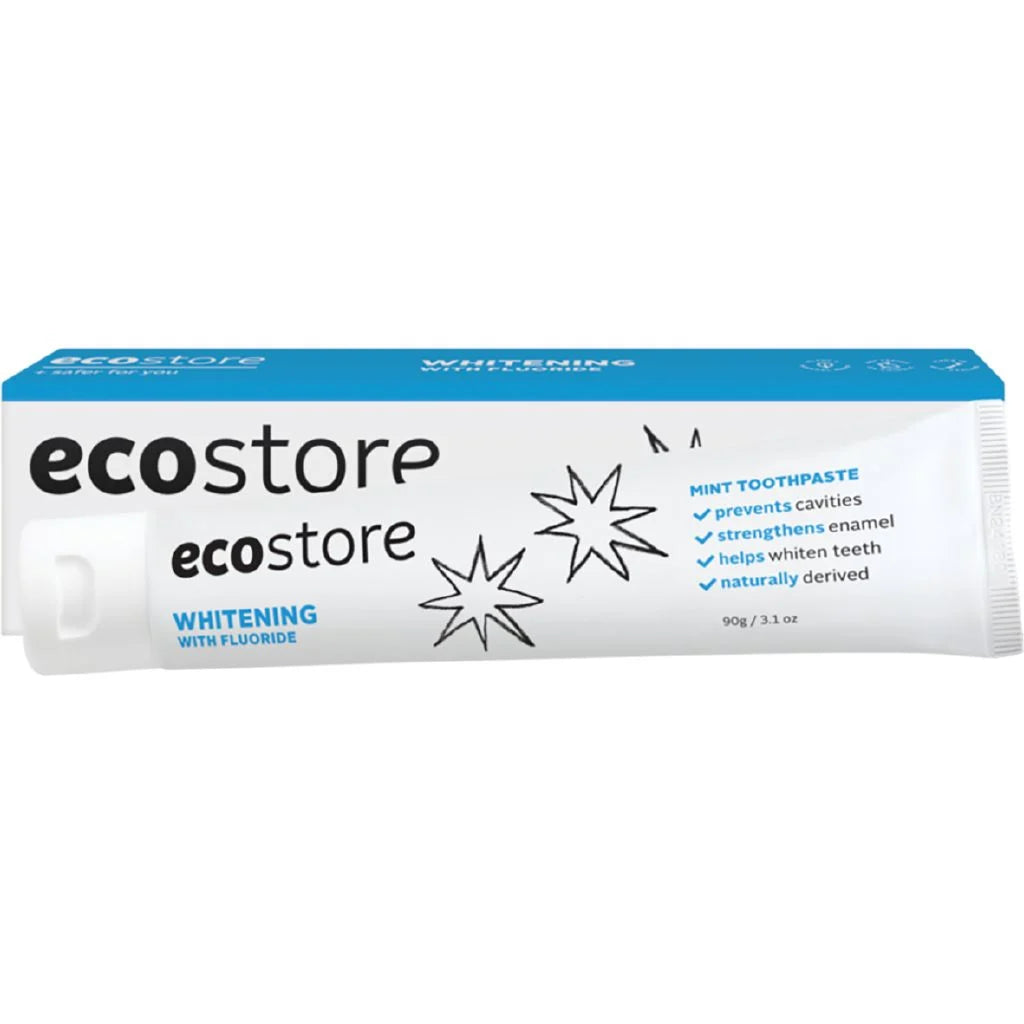 Ecostore - Whitening Toothpaste - [90g]