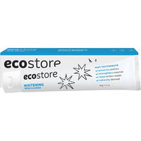 Thumbnail for Ecostore - Whitening Toothpaste - [90g]