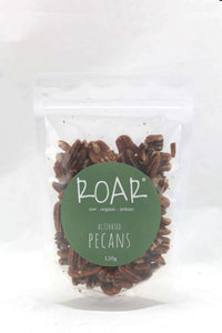 Thumbnail for Roar - Activated Pecans - [80g]