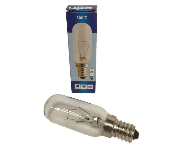 Himalayan Salt Lamp Bulb - [25 watt]