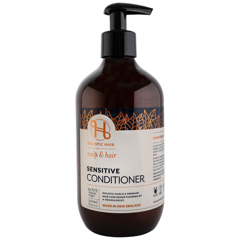 Holistic Hair - Sensitive Conditioner - [500ml]