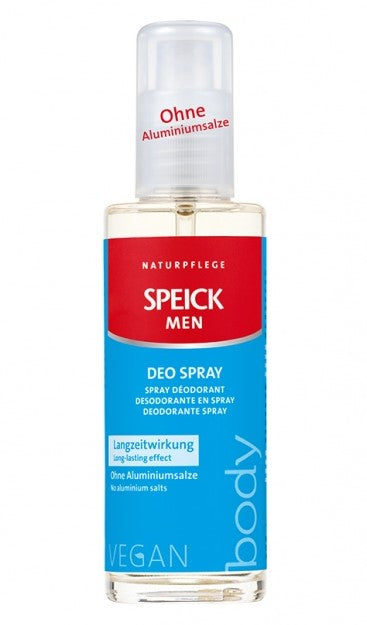 Speick - Men Deo Spray Sensitive - [75ml]