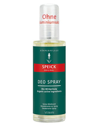 Thumbnail for Speick - Natural Deo Spray - [75ml]