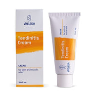 Thumbnail for Weleda - Tendinitis Cream - [36ml]