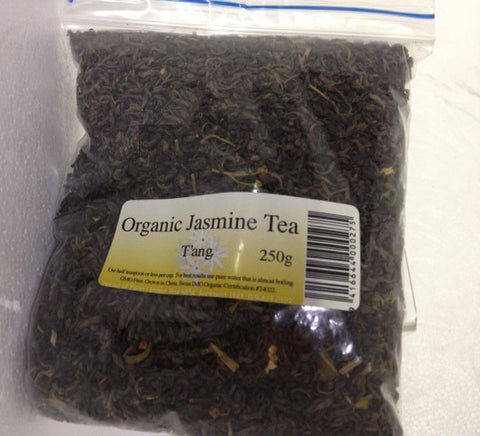 Tang - Oragnic Jasmine Tea - [250g]