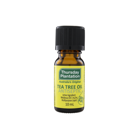 Thursday Plantation - Tea Tree Oil - [10ml]