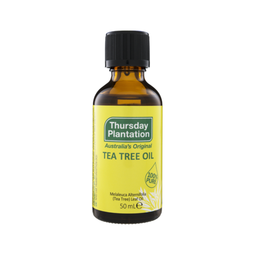 Thursday Plantation - Tea Tree Oil - [50ml]