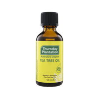Thumbnail for Thursday Plantation - Tea Tree Oil - [50ml]