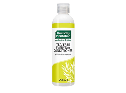 Thursday Plantation - Tea Tree Shampoo - [250ml]
