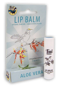 Thumbnail for Tui Balms - Lip Balm Stick (Aloe Vera)