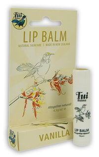 Thumbnail for Tui Balms - Lip Balm Stick (Vanilla)