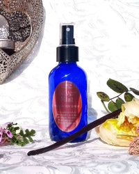 Thumbnail for Wh Silver Mist ROSE 100ml