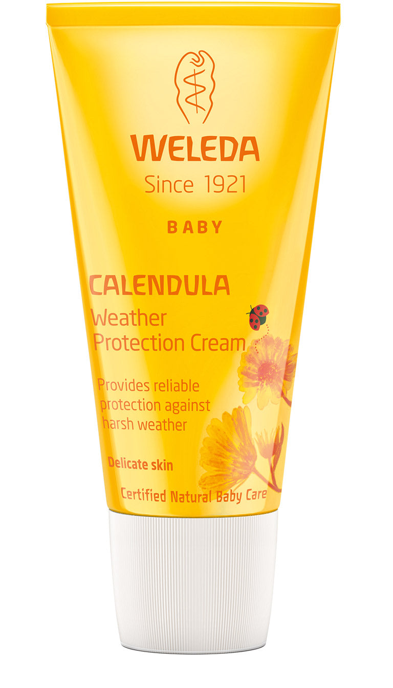 Weleda - Weather Cream Protection - [30ml]