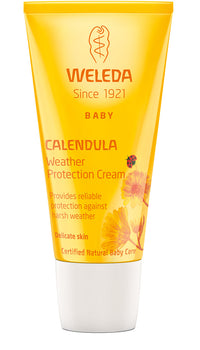 Thumbnail for Weleda - Weather Cream Protection - [30ml]
