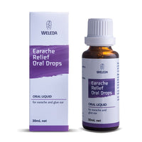 Thumbnail for Weleda -  Earache Relief Oral Drops - [30ml]