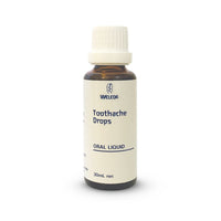 Thumbnail for Weleda - Toothache Drops - [30ml]