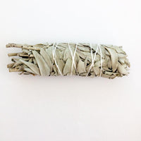 Thumbnail for Sage Smudge Stick - Medium [13cm]