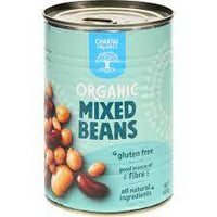 Thumbnail for Chantal - Organic Mixed Beans - [400g]