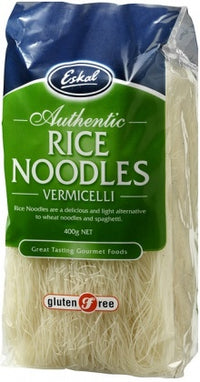 Thumbnail for Eskal Rice Vermicelli 400g