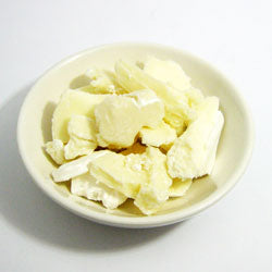 Lotus Oils - Shea Butter Unrefined Organic - [100g]