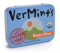 Thumbnail for Vermints - Peppermint [40g]