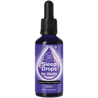 Thumbnail for Sleep Drops for Adults 50ml